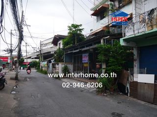 For sale 16 bedrooms retail Space in Bang Sue, Bangkok