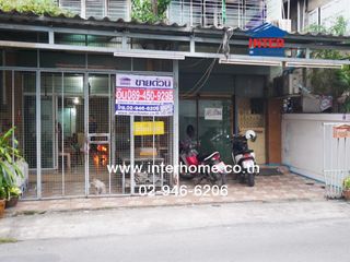 For sale 16 bedrooms retail Space in Bang Sue, Bangkok