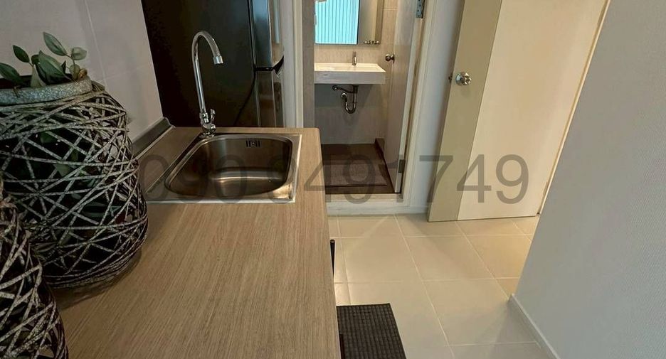 For rent 1 bed condo in Lat Krabang, Bangkok