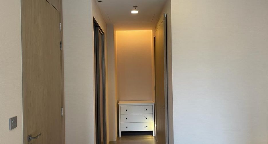 Wohnung zum Kauf mit 1 Zimmer in Watthana, Bangkok