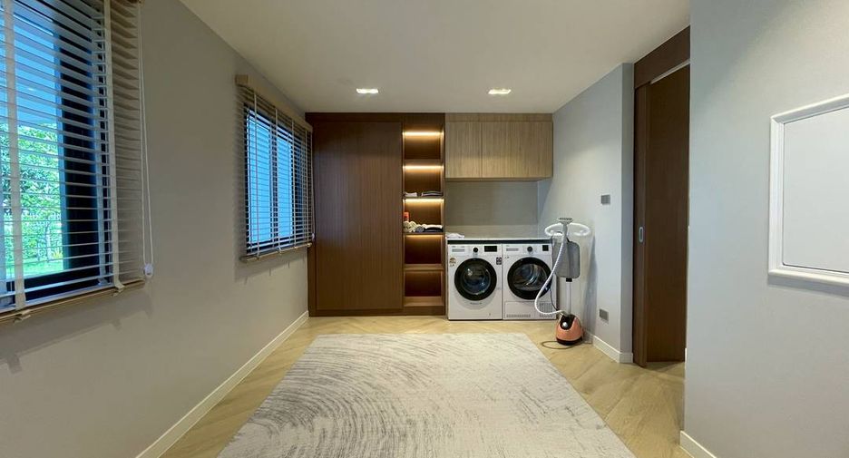 Haus zur Miete und zum Kauf mit 4 Zimmer in San Sai, Chiang Mai
