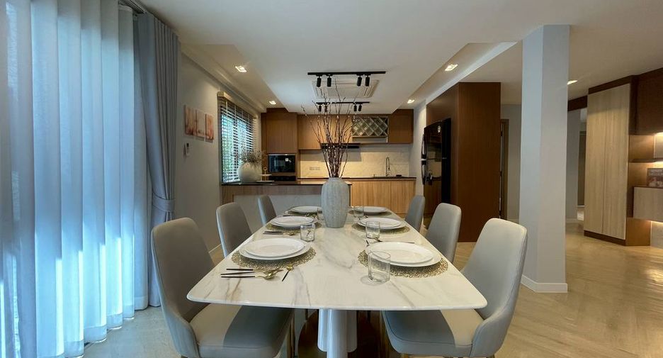 Haus zur Miete und zum Kauf mit 4 Zimmer in San Sai, Chiang Mai
