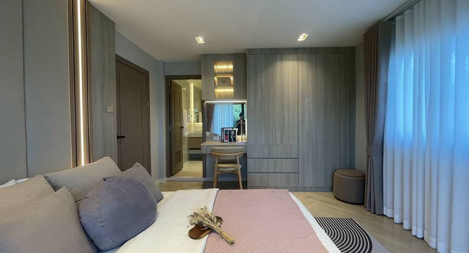 Haus zur Miete und zum Kauf mit 4 Zimmer in San Sai, Chiang Mai
