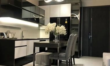 For sale 1 bed condo in Watthana, Bangkok