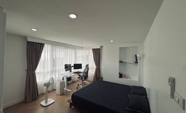 For rent そして for sale 2 ベッドルーム condo in Yan Nawa, Bangkok