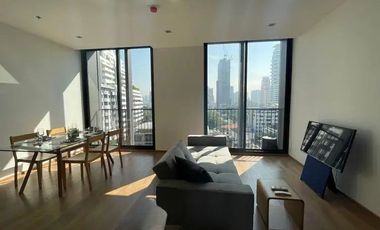 Condo en venta de 2 habitaciones en Watthana, Bangkok
