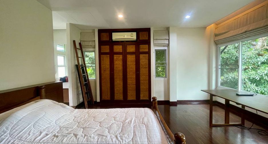 ขาย 3 ห้องนอน บ้านเดี่ยว ใน แม่ริม, เชียงใหม่