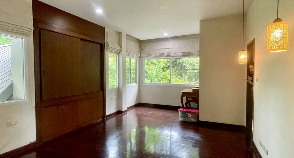 ขาย 3 ห้องนอน บ้านเดี่ยว ใน แม่ริม, เชียงใหม่