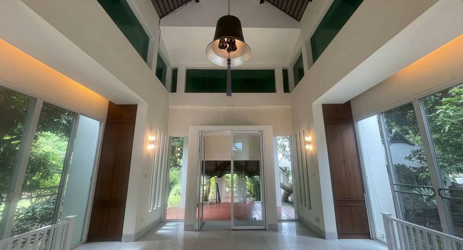 ขาย 3 ห้องนอน บ้านเดี่ยว ใน แม่ริม, เชียงใหม่