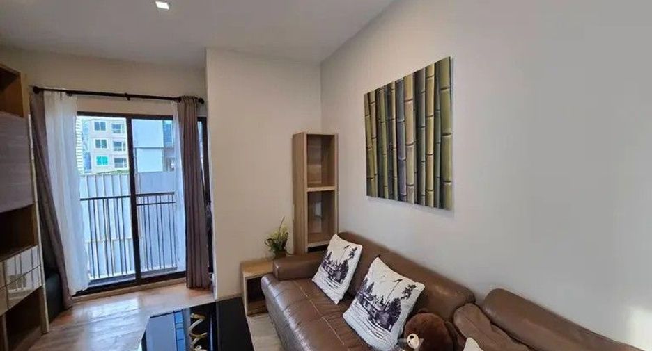 Wohnung zum Kauf mit 2 Zimmer in Khlong Toei, Bangkok