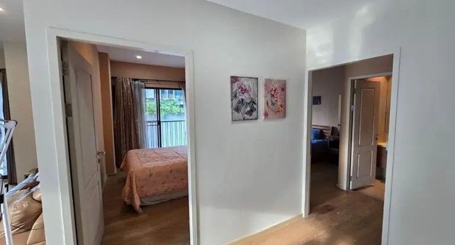 Wohnung zum Kauf mit 2 Zimmer in Khlong Toei, Bangkok