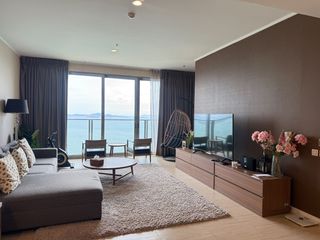 For rent 3 bedrooms condo in Bang Lamung, Chonburi
