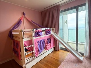 For rent 3 bedrooms condo in Bang Lamung, Chonburi