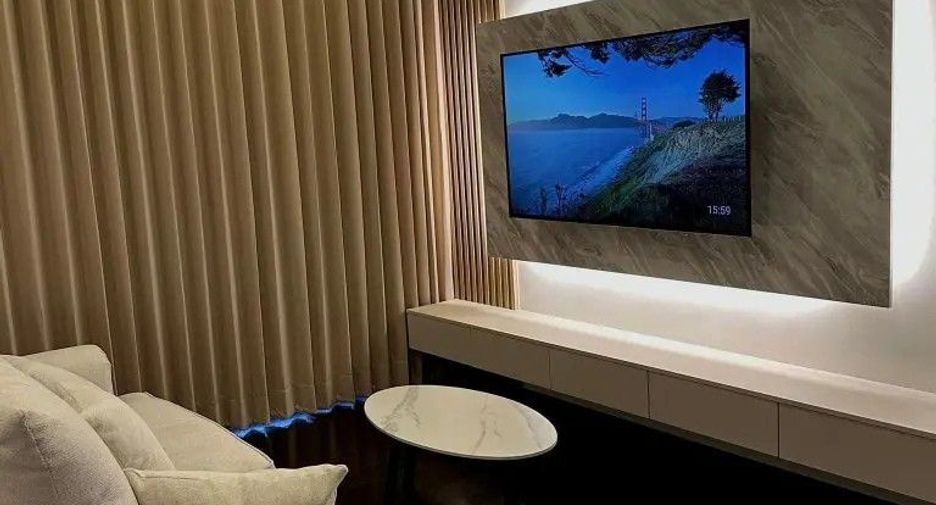 For sale 2 ベッドルーム condo in Watthana, Bangkok