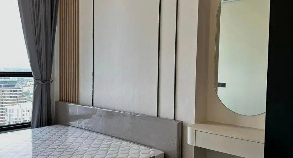 For sale 2 ベッドルーム condo in Watthana, Bangkok