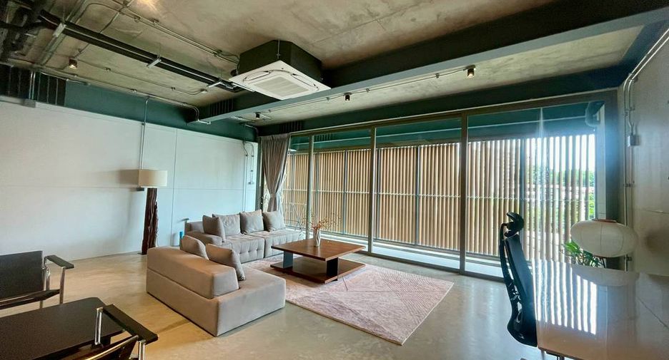 Büro zur Miete mit 6 Zimmer in Mueang Chiang Mai, Chiang Mai