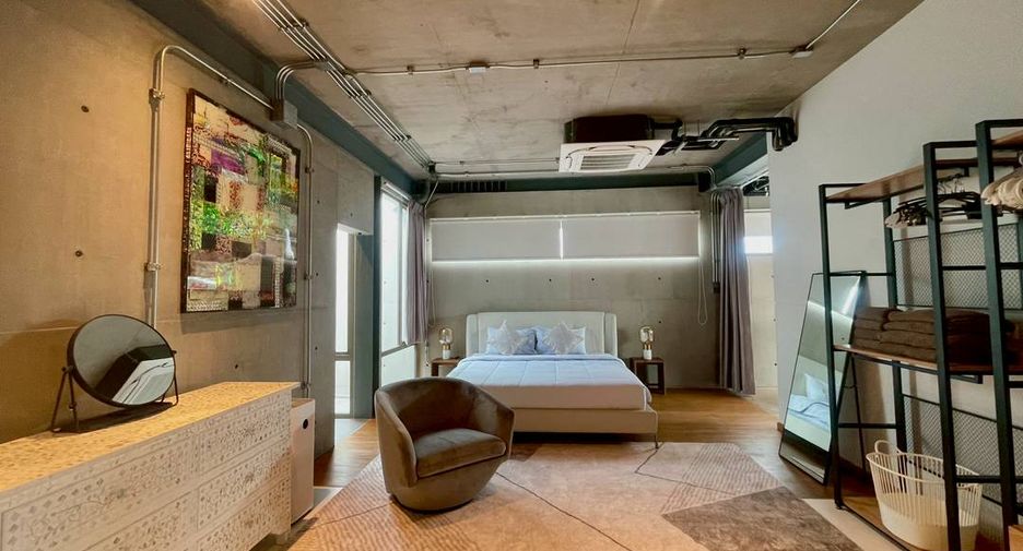 Büro zur Miete mit 6 Zimmer in Mueang Chiang Mai, Chiang Mai