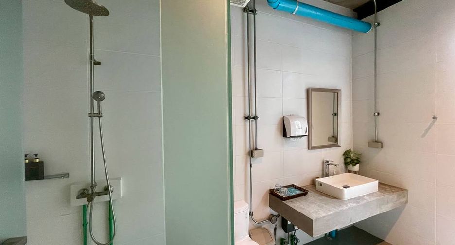 Büro zur Miete mit 6 Zimmer in Mueang Chiang Mai, Chiang Mai