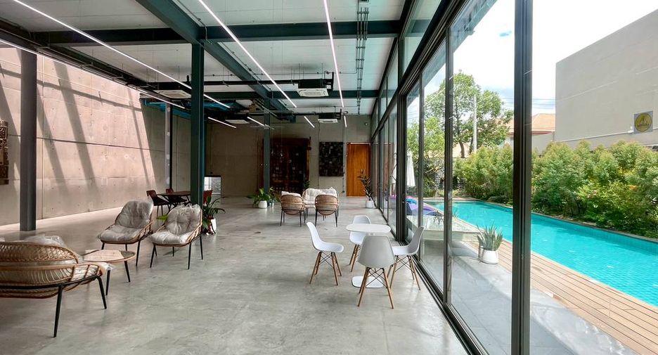 Büro zur Miete mit 6 Zimmer in Mueang Chiang Mai, Chiang Mai