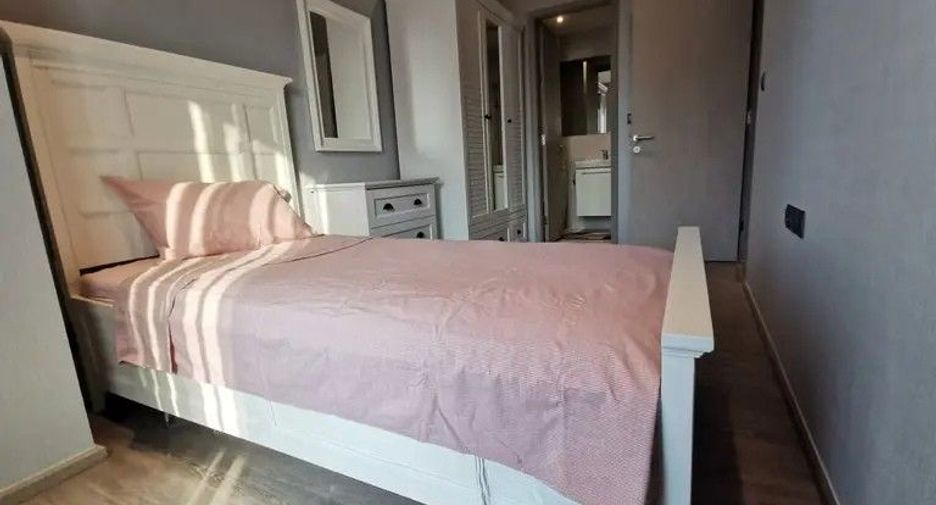 Wohnung zum Kauf mit 3 Zimmer in Watthana, Bangkok