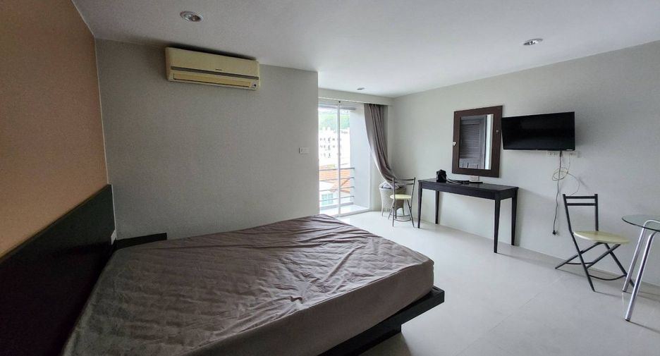 À louer 17 chambres hôtel à Kathu, Phuket