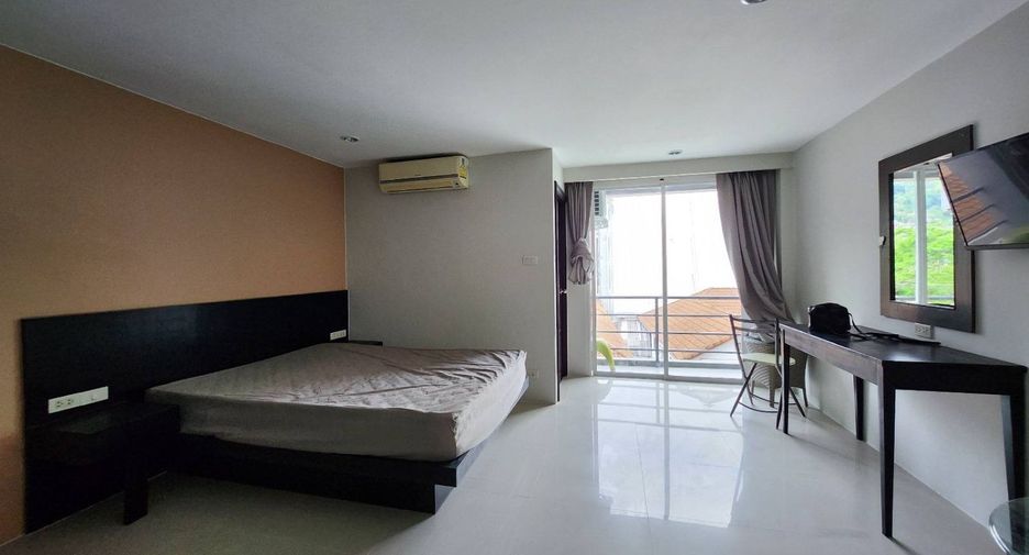 À louer 17 chambres hôtel à Kathu, Phuket