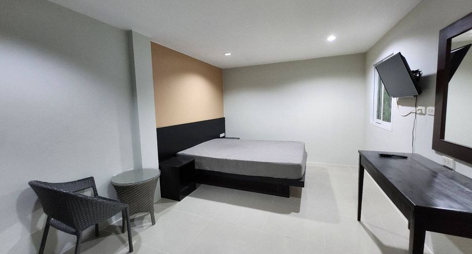 À louer 17 chambres hôtel à Kathu, Phuket