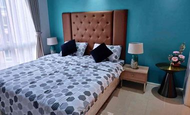For rent and for sale 2 bedrooms condo in Bang Lamung, Chonburi