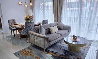 For rent and for sale 2 bedrooms condo in Bang Lamung, Chonburi