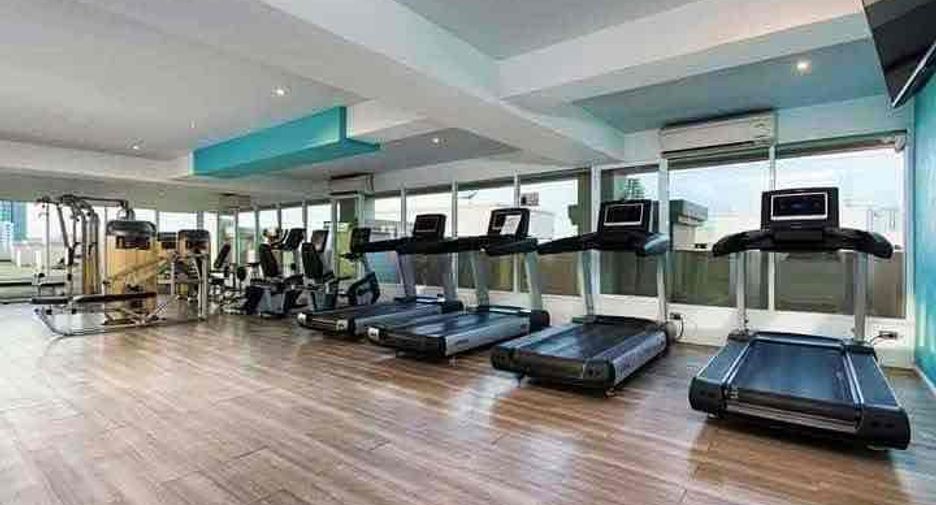 For rent and for sale 2 bedrooms condo in Bang Lamung, Chonburi