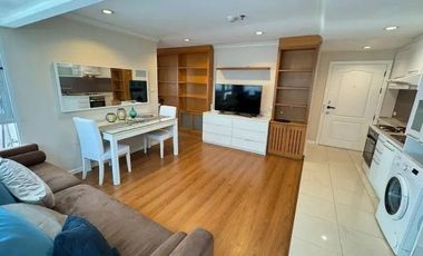 À vendre 2 chambres condo à Watthana, Bangkok