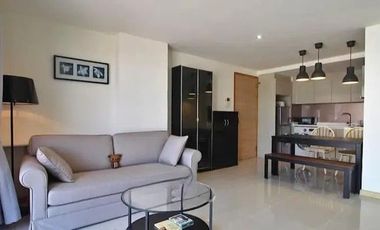 Wohnung zum Kauf mit 2 Zimmer in Watthana, Bangkok
