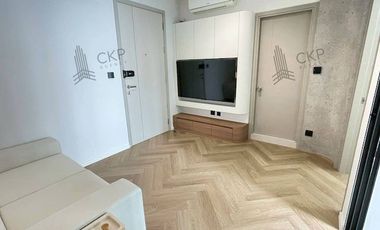 For rent そして for sale 1 Beds condo in Khlong Toei, Bangkok