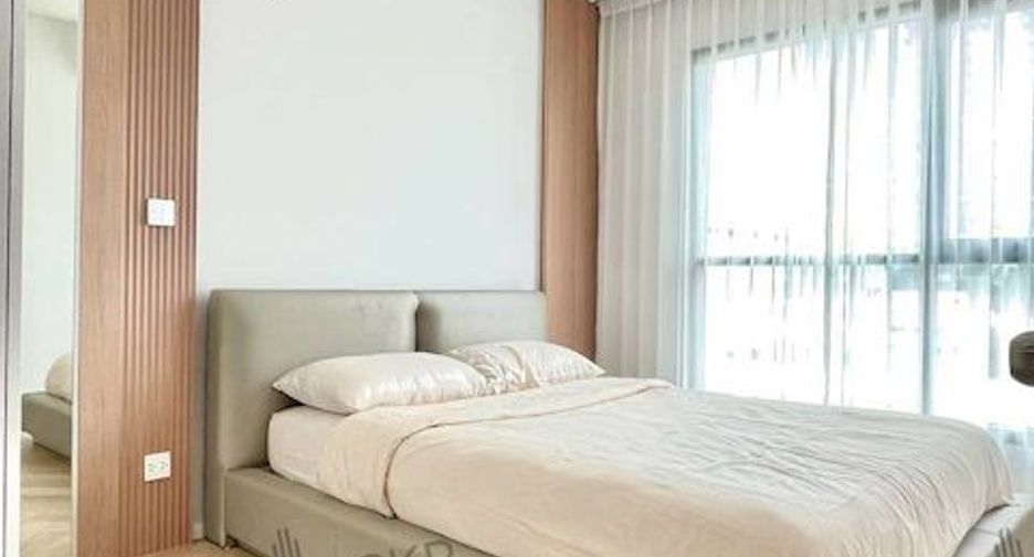 For rent and for sale 1 bed condo in Khlong Toei, Bangkok