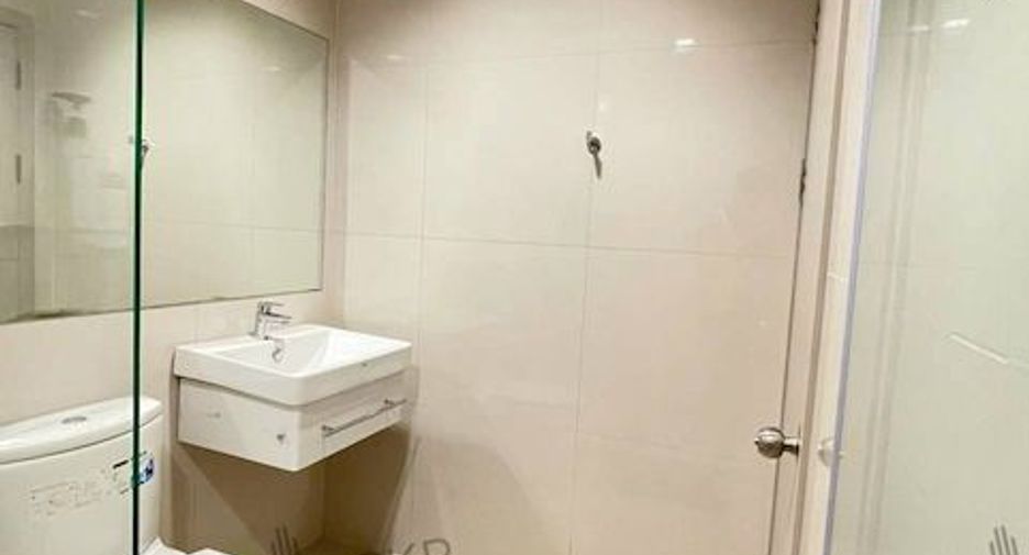 For rent and for sale 1 bed condo in Khlong Toei, Bangkok