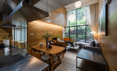 Wohnung zum Kauf mit 3 Zimmer in Watthana, Bangkok