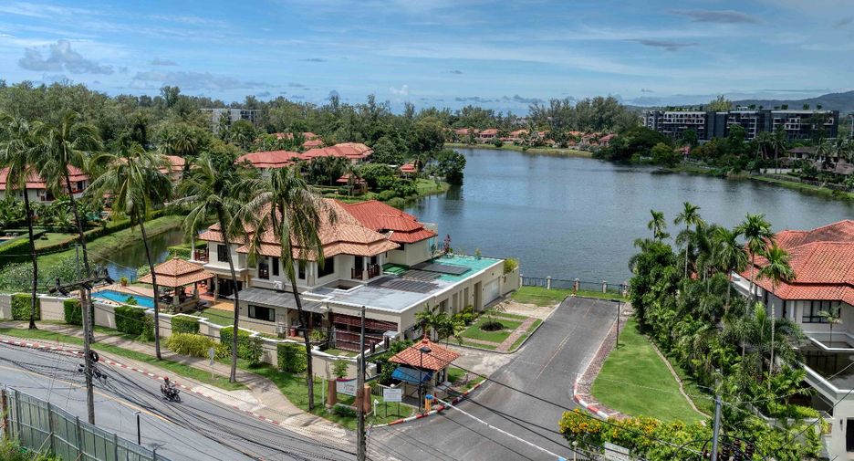 Condo en venta de 2 habitaciones en Thalang, Phuket