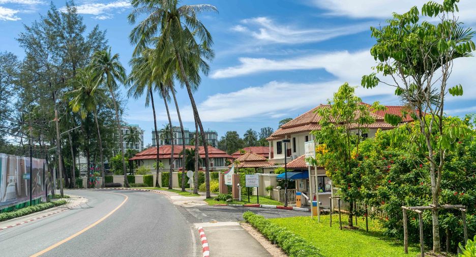 Condo en venta de 2 habitaciones en Thalang, Phuket