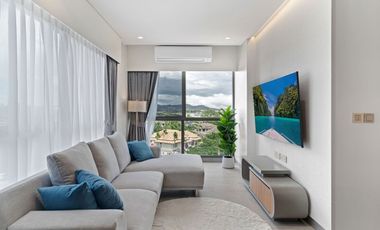 Condo en venta de 2 habitaciones en Thalang, Phuket