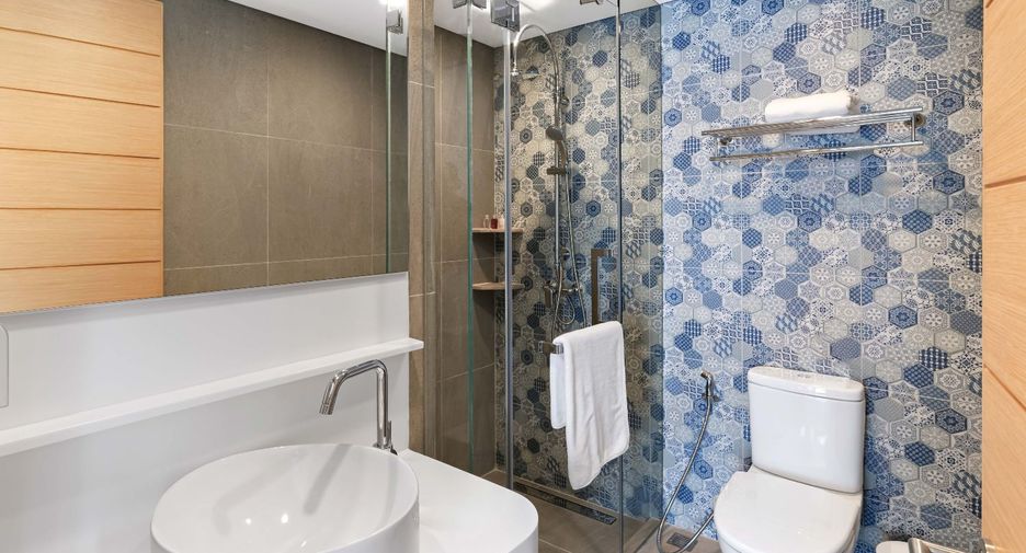 Condo en venta de 2 habitaciones en Thalang, Phuket
