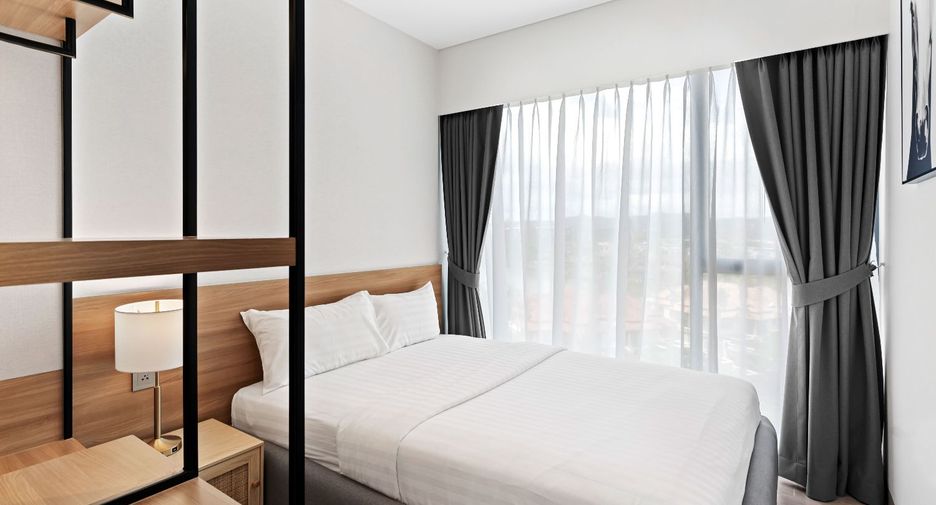 Condo en venta de 2 habitaciones en Thalang, Phuket