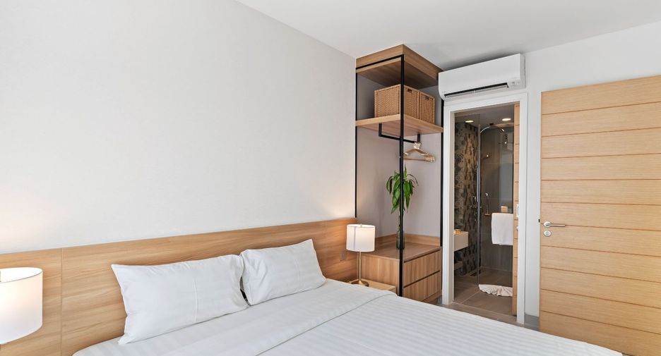 Condo en venta de 2 habitaciones en Thalang, Phuket