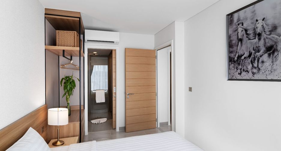 Condo en venta de 2 habitaciones en Thalang, Phuket