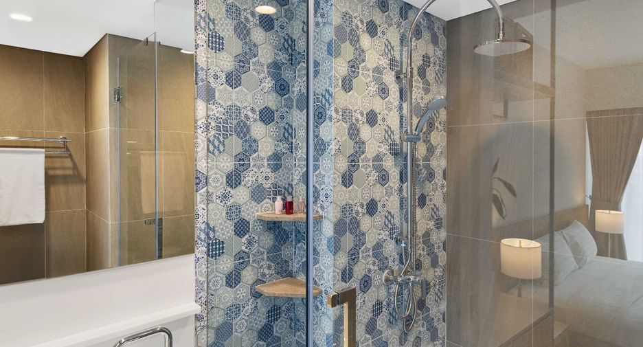 Condo en venta de 2 habitaciones en Thalang, Phuket