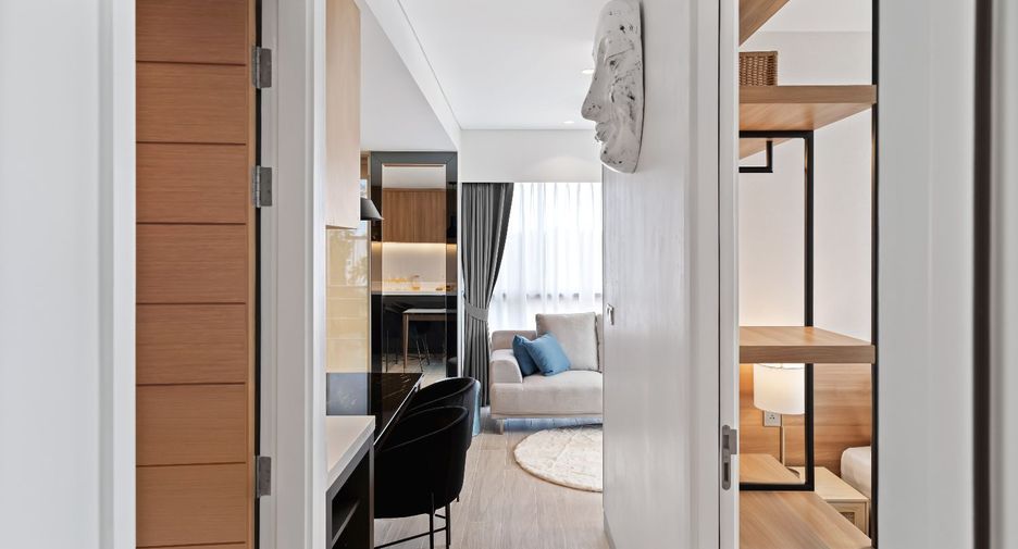 Condo en venta de 2 habitaciones en Thalang, Phuket