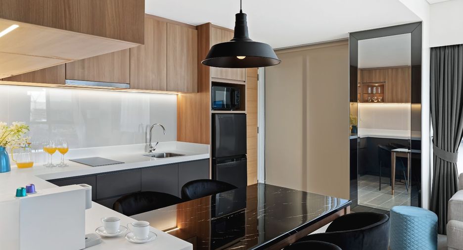 Condo en venta de 2 habitaciones en Thalang, Phuket