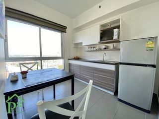 Wohnung zur Miete mit 1 Zimmer in Mueang Chiang Mai, Chiang Mai