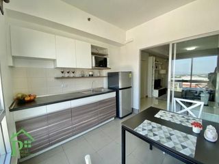 Wohnung zur Miete mit 1 Zimmer in Mueang Chiang Mai, Chiang Mai