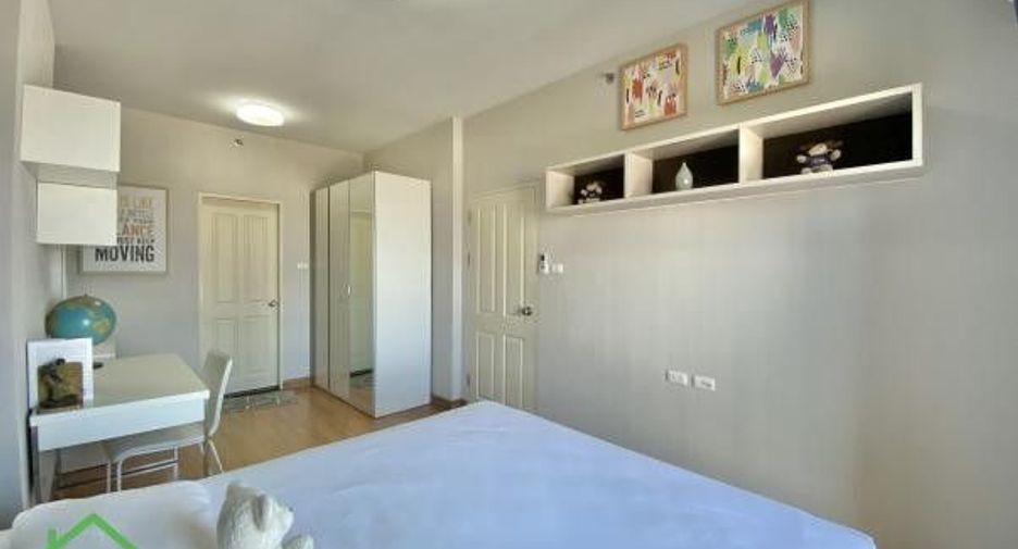 For rent 1 bed condo in Mueang Chiang Mai, Chiang Mai