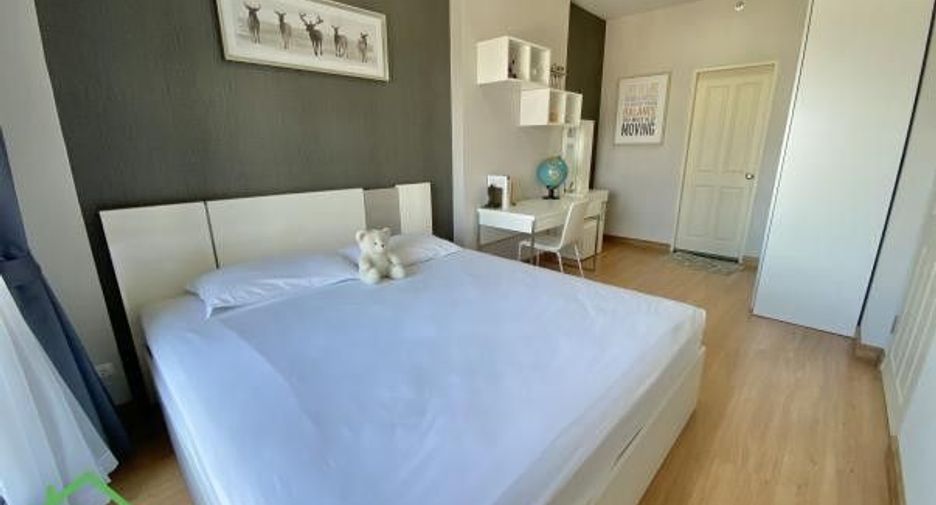 For rent 1 bed condo in Mueang Chiang Mai, Chiang Mai